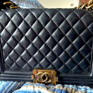 Chanel bag
